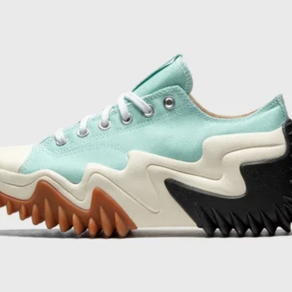 CONVERSE WMNS RUN STAR MOTION brand  new - Picture 7 of 10